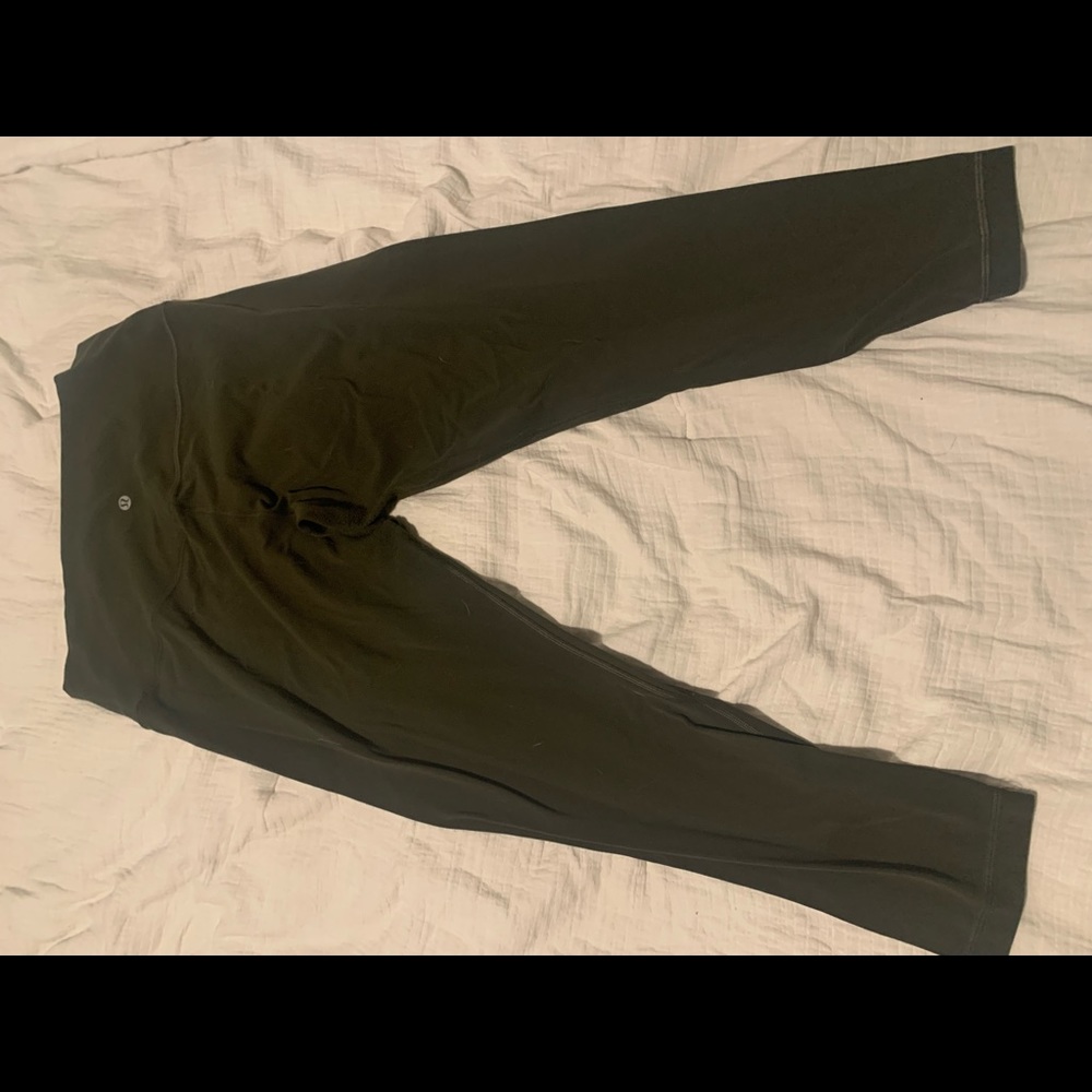 Lululemon 7/8 aligns